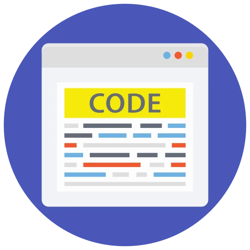 Software (source code)