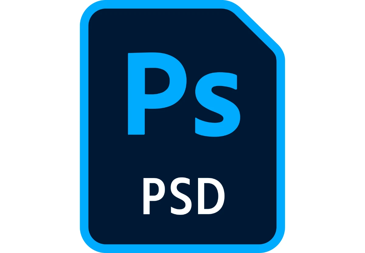 Photoshop PSD